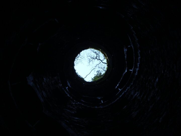 Boggart Hole Clough